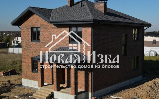 КП "Тихие зори" Пятницкое ш.