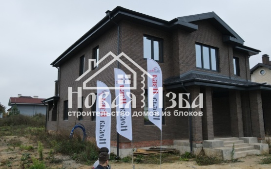 Москва, ДНП "Никольские озёра"