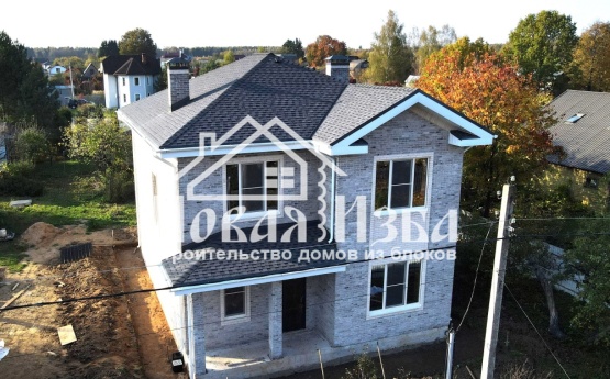 Можайский г.о. д.Блазново